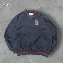 2026年最新】ナイロンプルオーバー mlbの人気アイテム - メルカリ