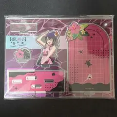 推しの子 スイパラ 星野アイ トレカスタンド
