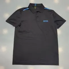 HUGO BOSS×Porsche Motorsport ストレッチ ポロシャツ HUGO BOSS×Porsche Motorsport ストレッチ ポロシャツ | Mercari