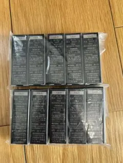 POLA第7世代 BAミルク　8ml＊10本