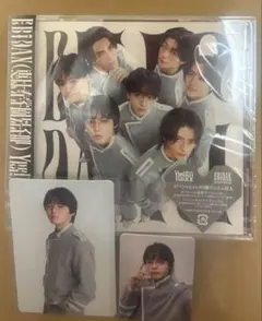 Yes!東京　げんじぶ盤　小泉光咲　封入トレカ