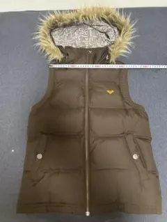 ☆ロキシー☆ ROXY ダウン　ベスト