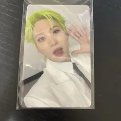 JO1 川尻蓮 JO1DER SHOW W会員 びっくり トレカ