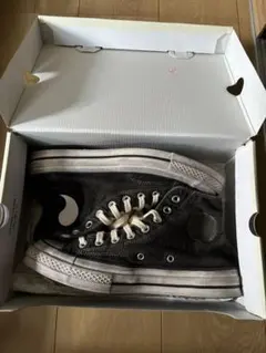 OUR LEGACY × STUSSY × CONVERSEのサムネイル