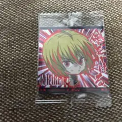 2025年最新】hunter×hunter クラピカ カードの人気アイテム