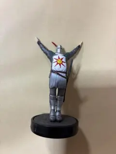 PS5本体なしamiibo 太陽の戦士 ソラール(DARK SOULS) Amazon.co.jp: amiibo 太陽の戦士 ソラール (DARK SOULS) : ゲーム