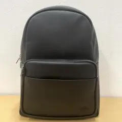 ■ LACOSTE ラコステ リュック バックパック 黒のサムネイル