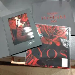 2026年最新】yoshikiディナーショーの人気アイテム - メルカリ