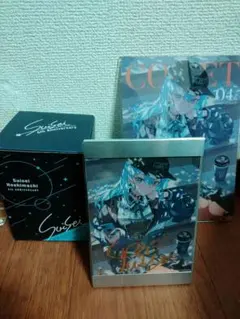 星街すいせい　誕生日＆活動4周年 記念セットグッズ