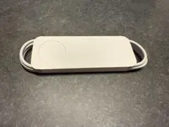 Apple Watch 充電器 USB-C ホワイト　純正　A2652