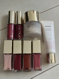 snidelbeauty セットのサムネイル