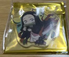 鬼滅の刃 徳島 マチアソビ ご当地 アクリルチャーム 竈門禰豆子