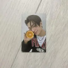 ENHYPEN ジェイ romanceuntoldネックレストレカ