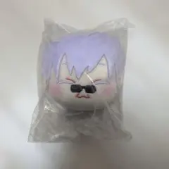 주술회전 고죠 사토루 푸니페 패밀리 마트 한정