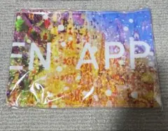 Mrs.GREEN APPLE 10 セブンネット限定特典　マフラータオル