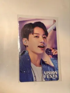 2026年最新】ジョングク トレカの人気アイテム - メルカリ