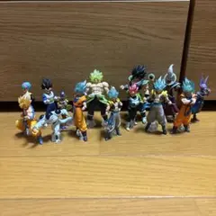 ドラゴンボール - ドラゴンボール　ガチャ　まとめ売り Amazon | ガシャポン HGドラゴンボール改22 ～落ちこぼれVS