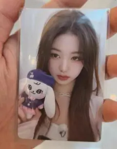 2025年最新】ive ウォニョン 中華の人気アイテム - メルカリ
