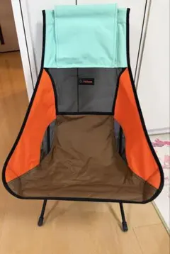 nataldesign chair one AIOT! +ロッキングフット - メルカリ