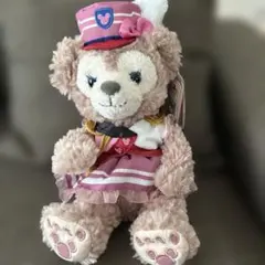 ShellieMay ぬいぐるみ コスチューム付きのサムネイル