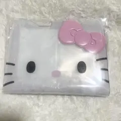 【正規品】新品★ハローキティ バインダー シール帳 サンリオ