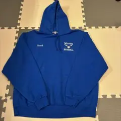 00s JERZEES スウェットパーカー フーディー XL