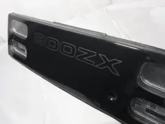 日産 フェアレディZ Z32 最終型300ZX リアガーニッシュ - メルカリ