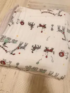 aden+anais ヴィンテージサーカスブランケット