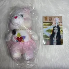 ウォンヒ キャラクターグッズ