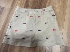 Jack Bunny!! ジャックバニー　スカート　サイズ0