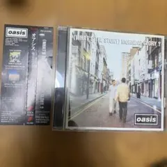 2026年最新】oasis morning glory レコードの人気アイテム - メルカリ