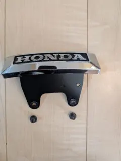 HONDA cb1100三又ステーエンブレムセット - メルカリ