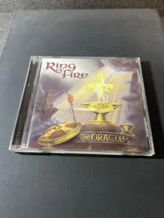 Ring of Fire The Oracle