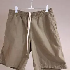 RHC Ronherman カーキーショートパンツのサムネイル