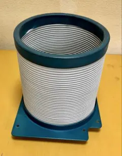 ダイキンスポットエアコン用 排気ダクトキット　KCV1Bのサムネイル
