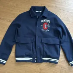 H&M キッズブルゾン