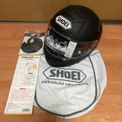 2026年最新】shoei ジェットヘルメットの人気アイテム - メルカリ