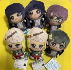 2025年最新】少女歌劇レヴュースタァライト ちびぐるみの人気アイテム