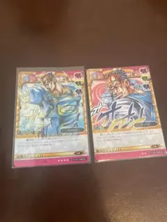 2026年最新】ジョジョ abc レアの人気アイテム - メルカリ