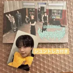 ampers&oneアルバム