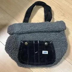 lee トートバッグ