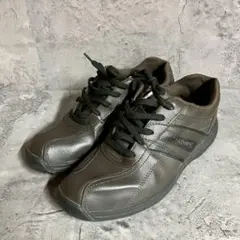 SPALDING スニーカー ブラウン 25.0のサムネイル