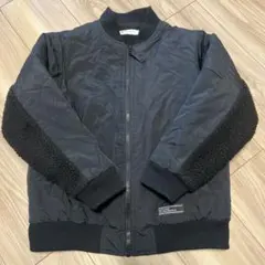 THE SHOP TK ジャケット 140cm 黒