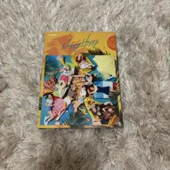 TWICE Happy Happy 初回限定盤B CD DVDのサムネイル