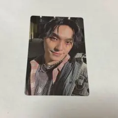 SEVENTEEN HBD ESCAPE ディノ