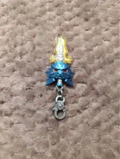 【スナックワールド　トレジャラーズ】ライジーンブレイド【ジャラ】