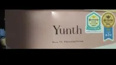 値下げ不可　Yunth 薬用ホワイトニングエッセンスPVCa　28包