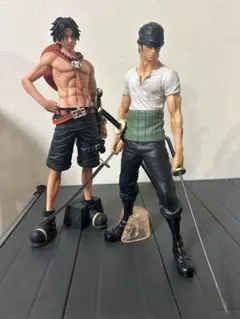 ワンピース　フィギュア