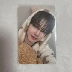 TXT ヨンジュン デコキット 2022 トレカ - メルカリ