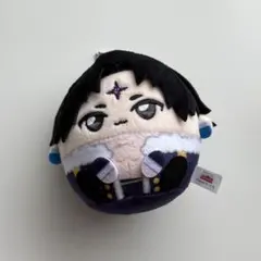 ハンターハンター クロロ 中国 おだんご マスコット